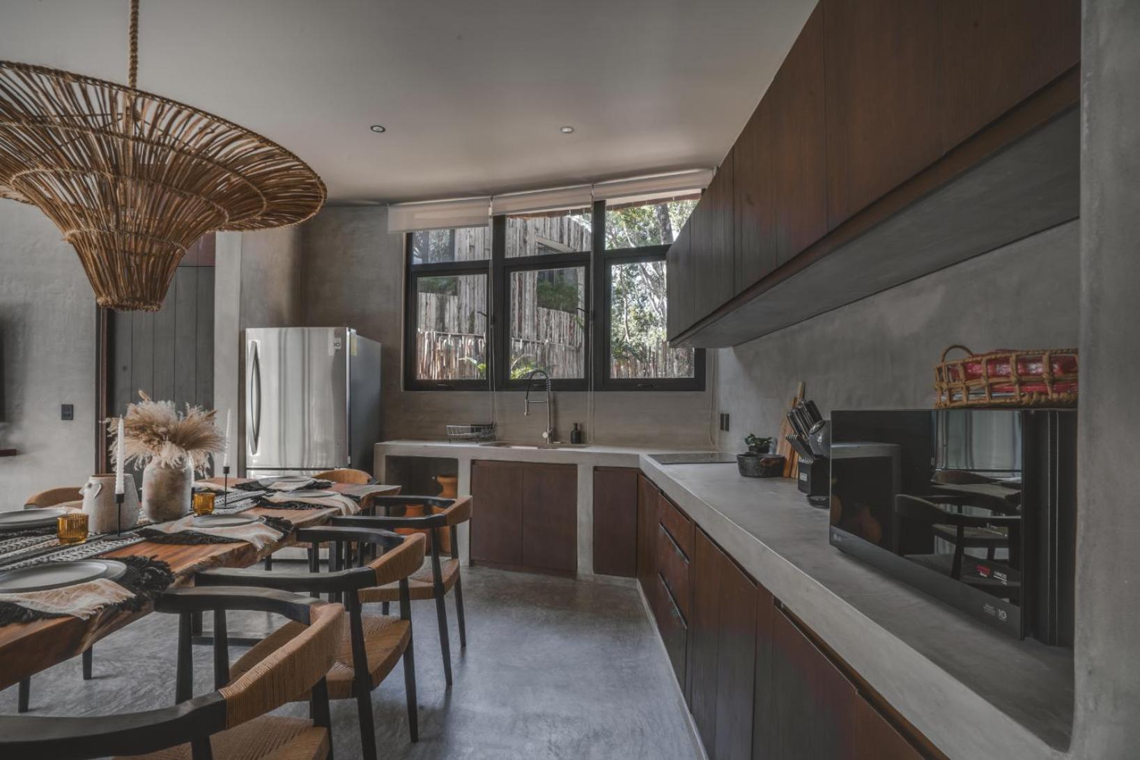 Esencia Villas Тулум Екстериор снимка