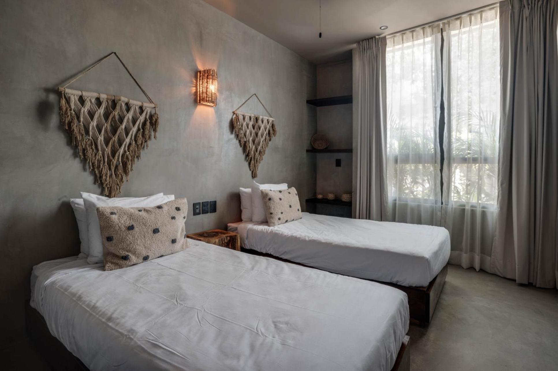 Esencia Villas Тулум Екстериор снимка