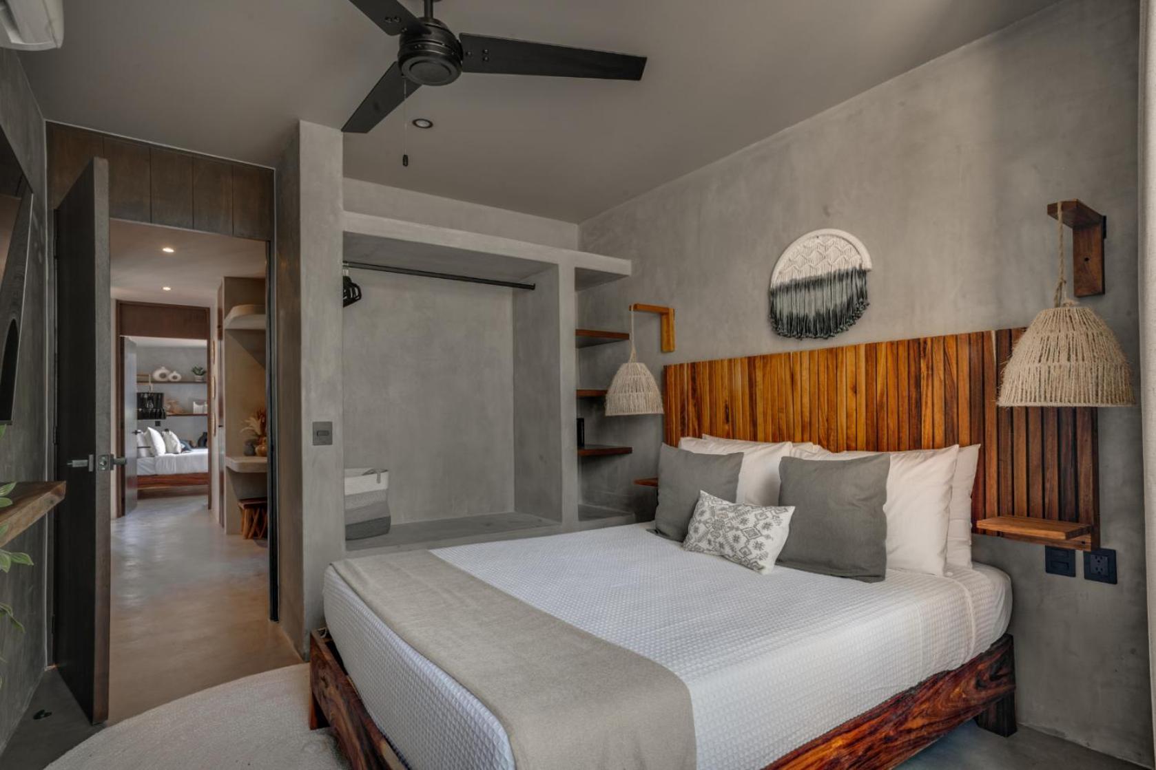 Esencia Villas Тулум Екстериор снимка