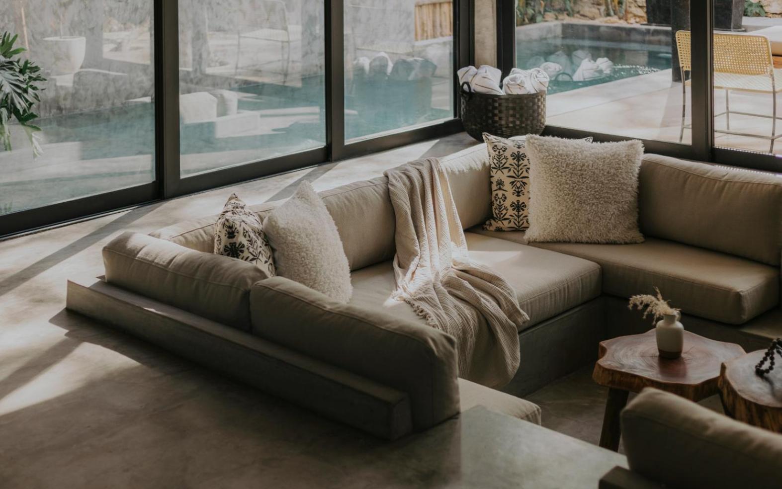 Esencia Villas Тулум Екстериор снимка