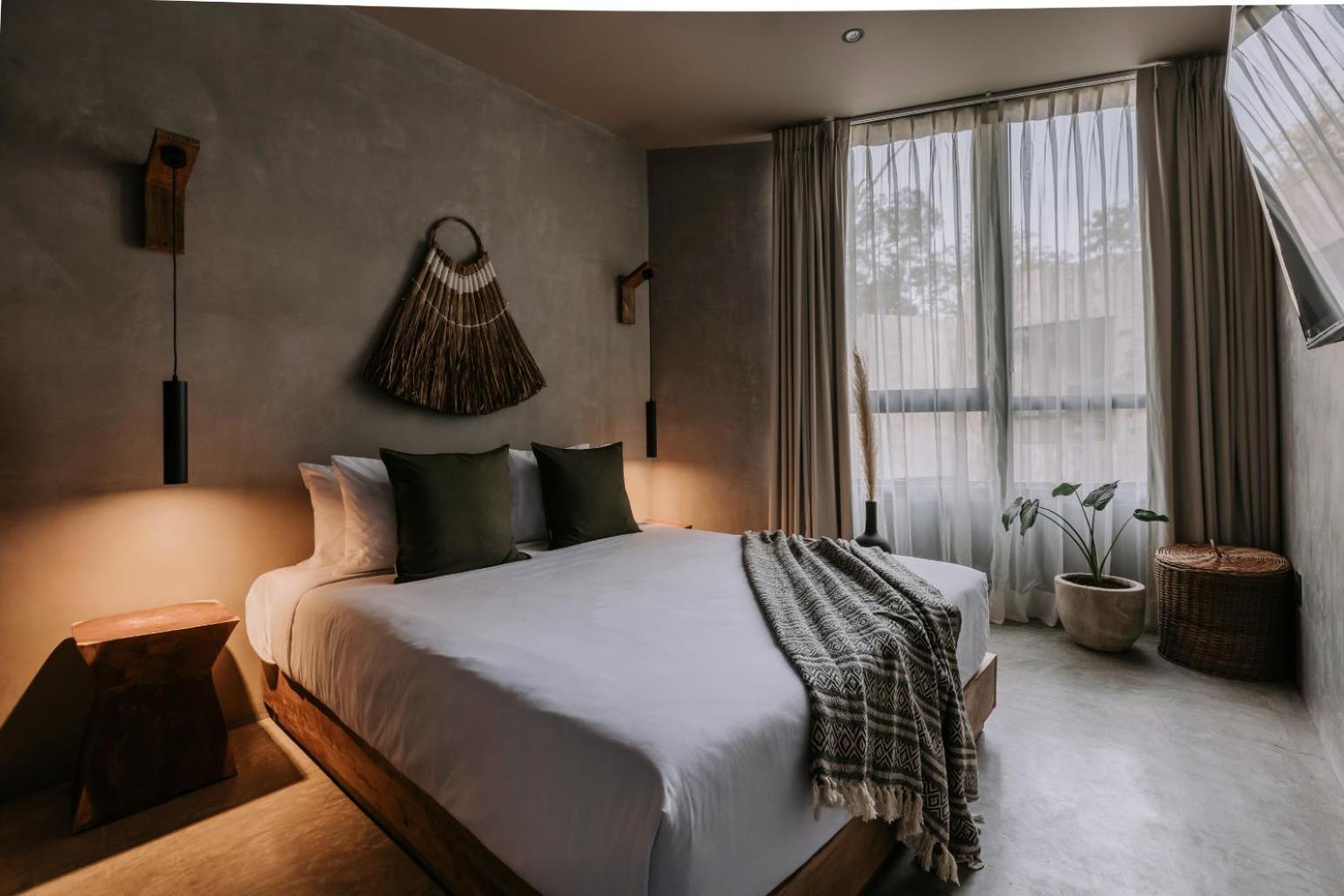 Esencia Villas Тулум Екстериор снимка