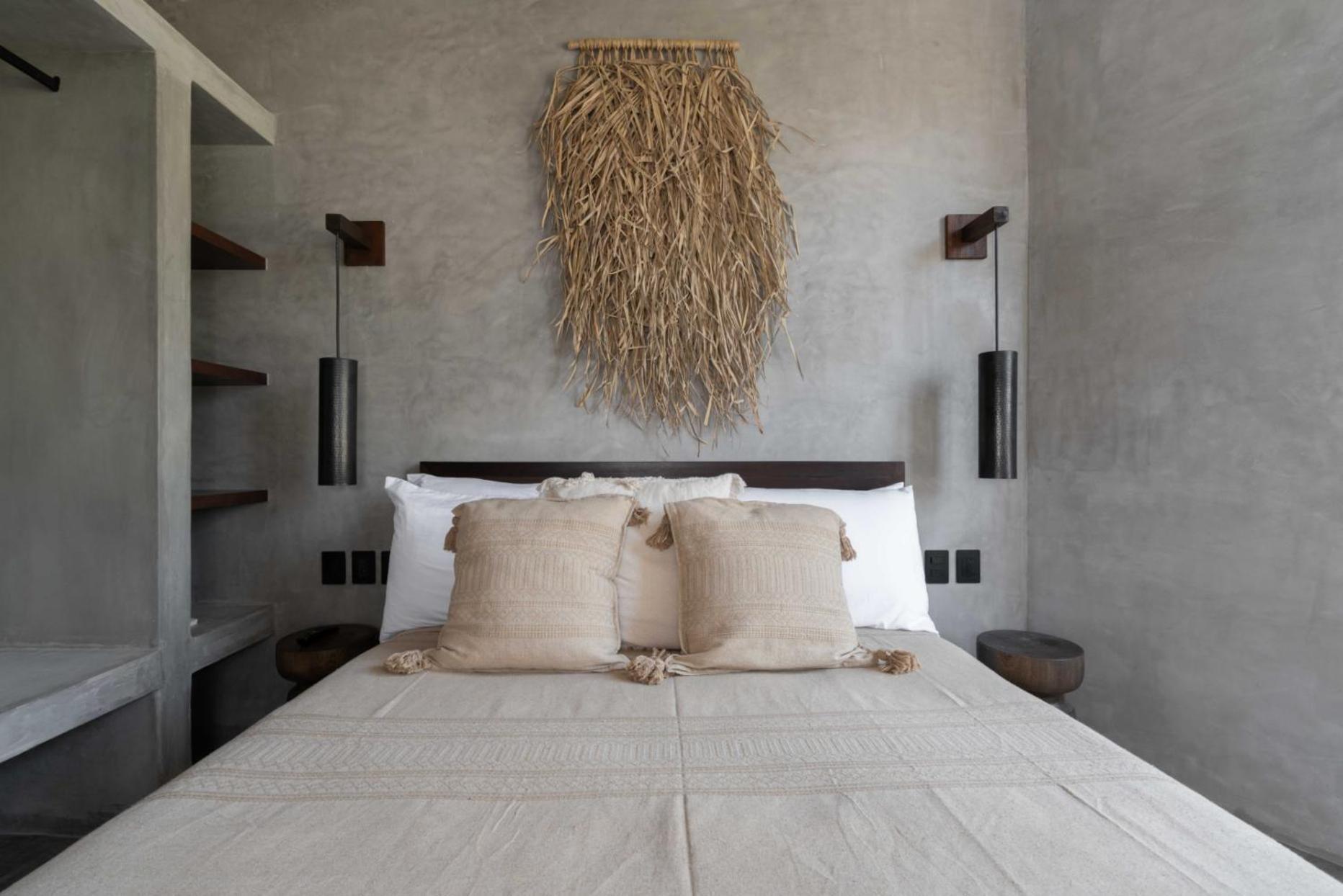 Esencia Villas Тулум Екстериор снимка