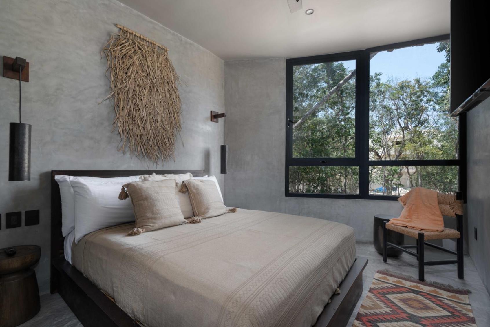 Esencia Villas Тулум Екстериор снимка