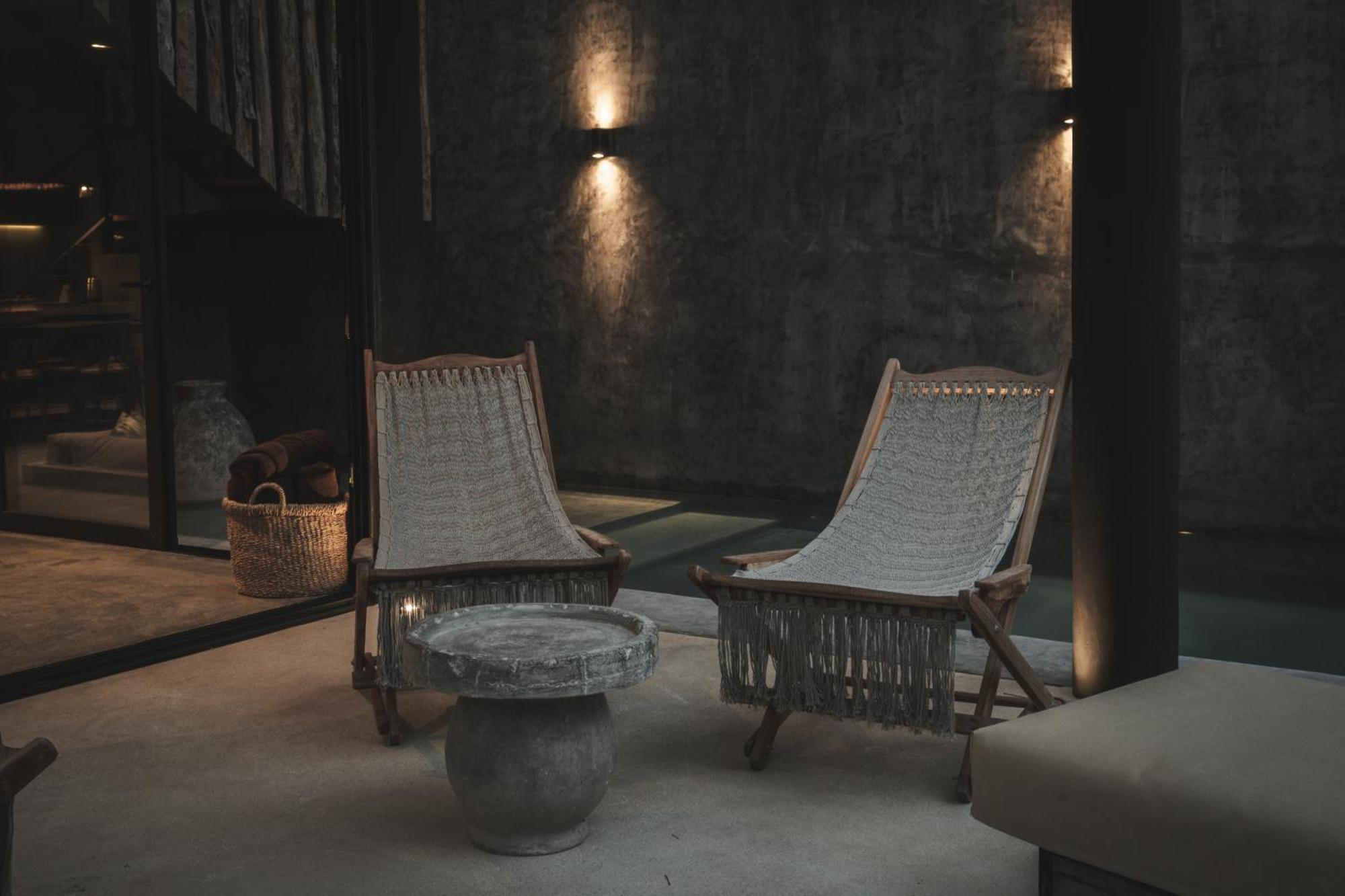 Esencia Villas Тулум Екстериор снимка
