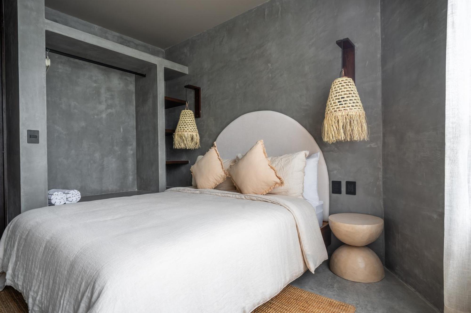 Esencia Villas Тулум Стая снимка