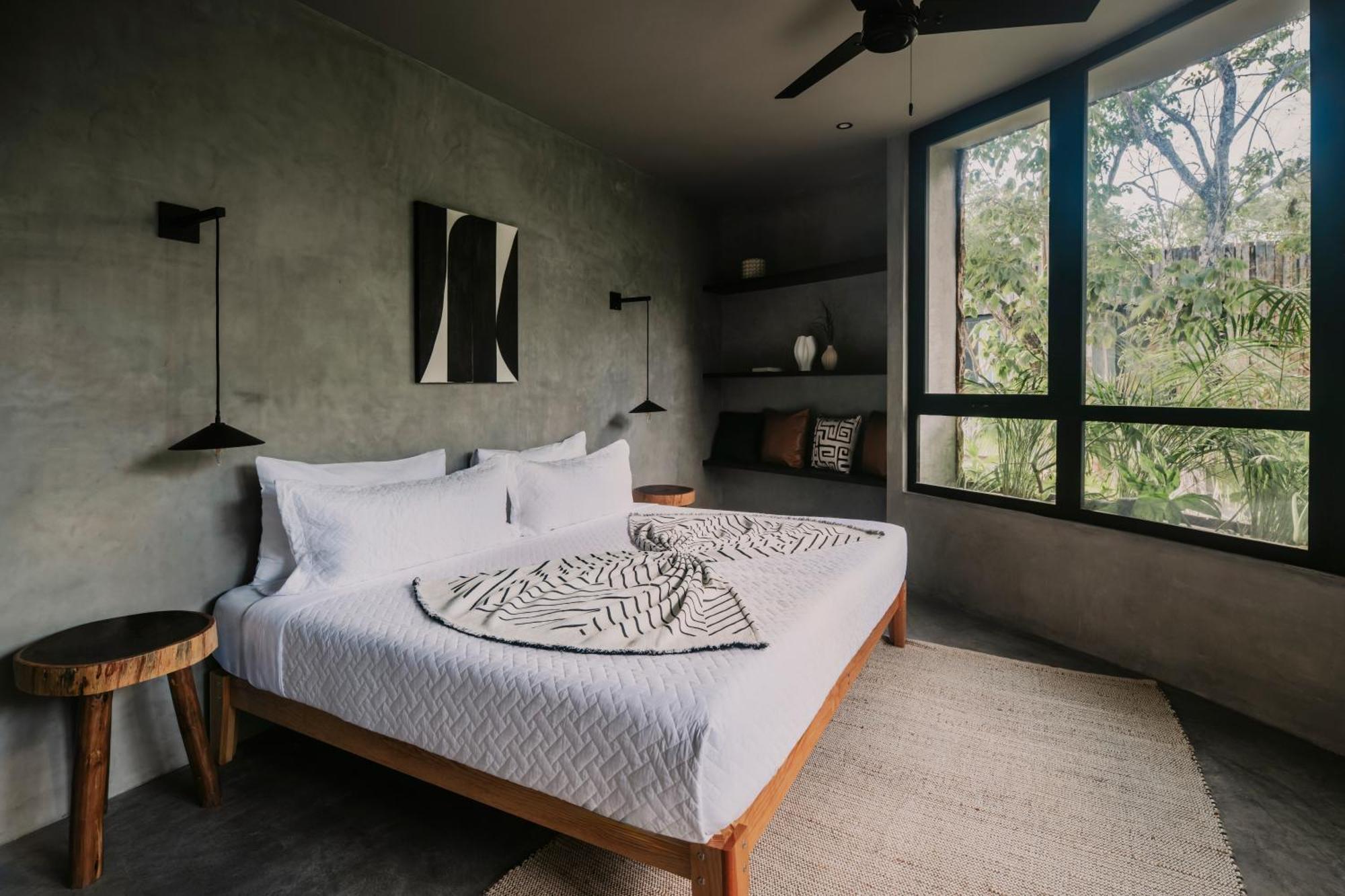 Esencia Villas Тулум Екстериор снимка