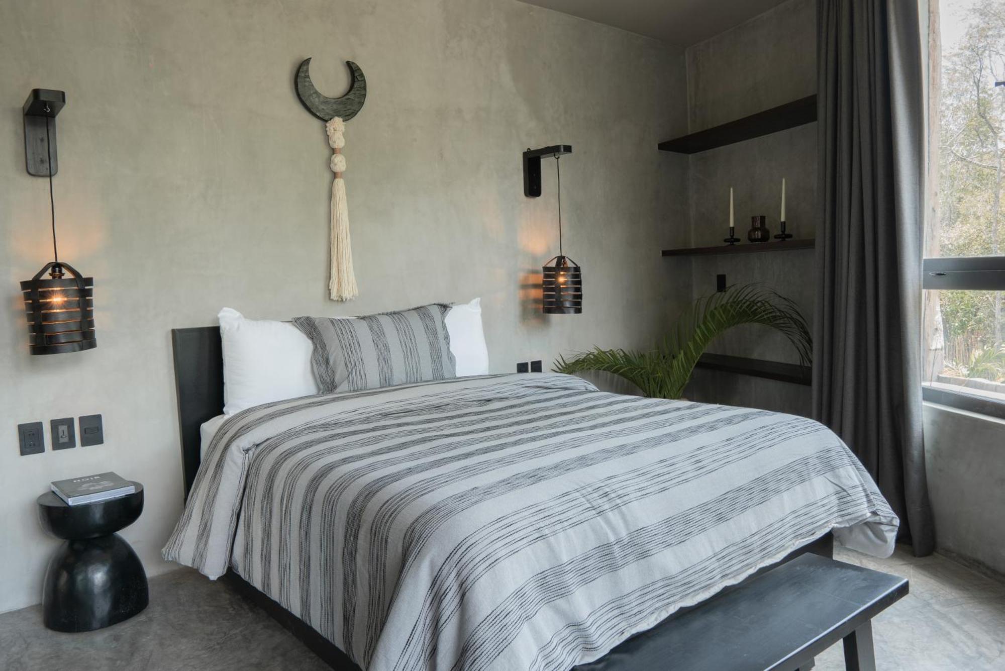 Esencia Villas Тулум Стая снимка