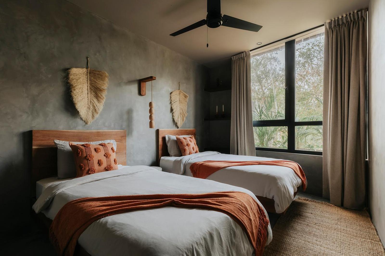 Esencia Villas Тулум Стая снимка