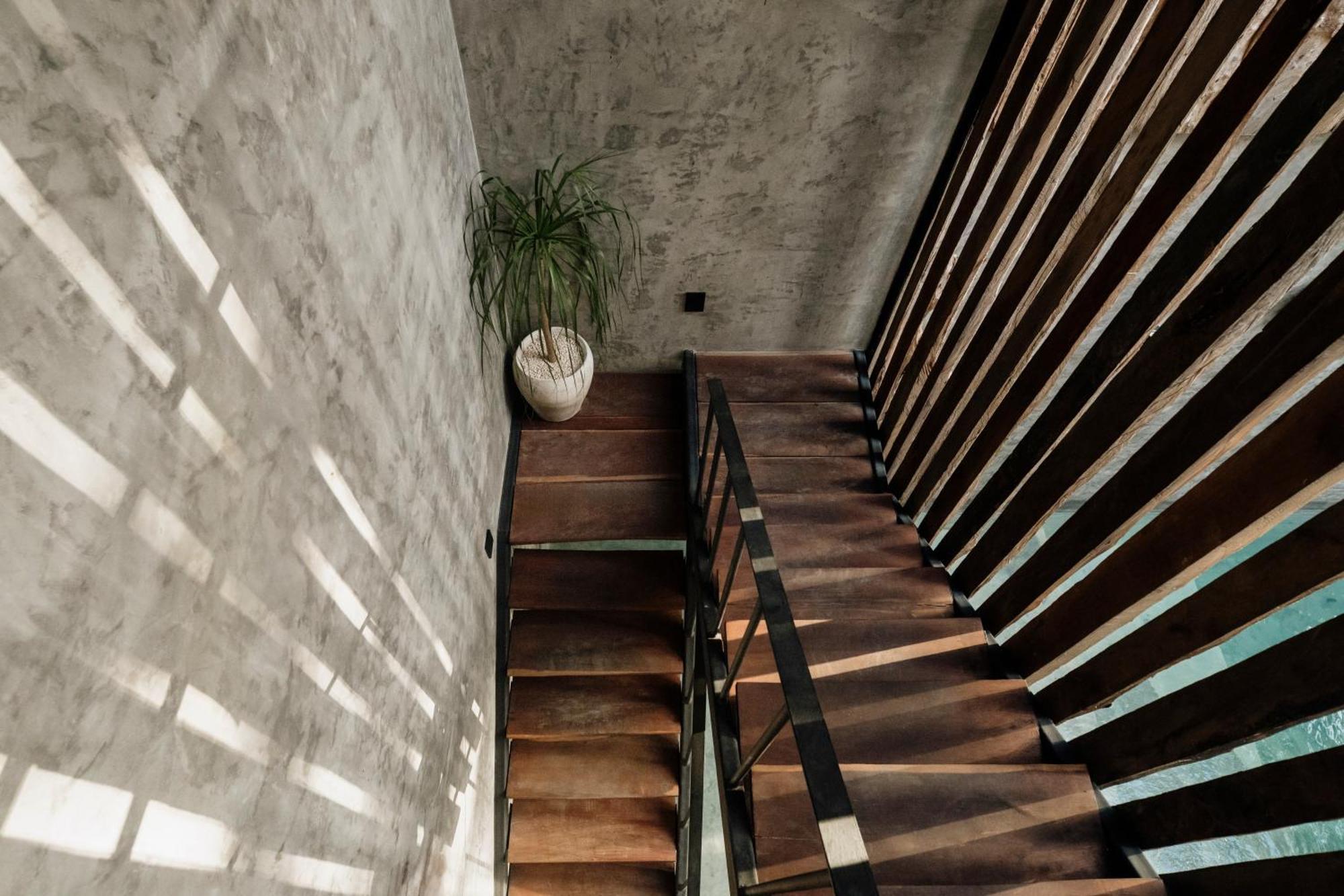 Esencia Villas Тулум Стая снимка