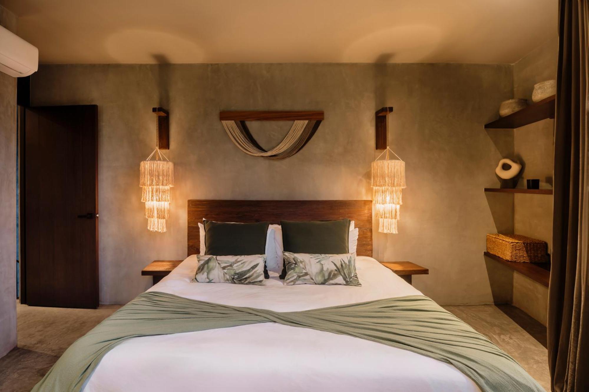 Esencia Villas Тулум Екстериор снимка